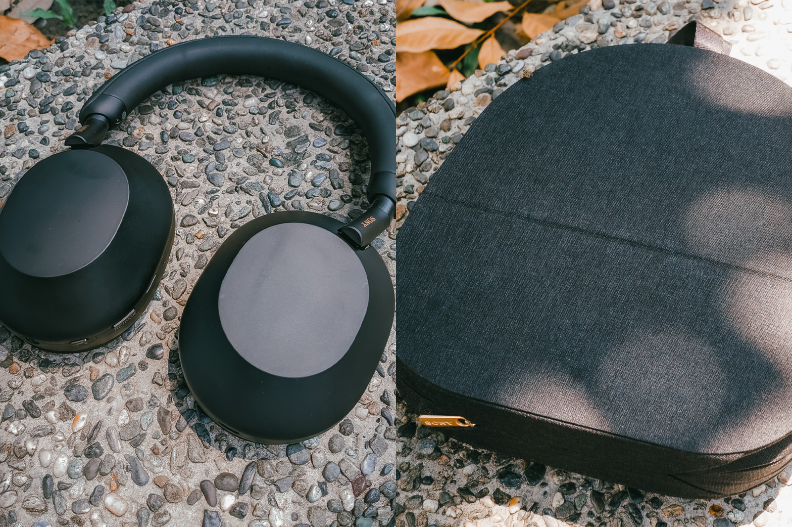 降噪標竿再升級Sony WH-1000XM5 安靜之外更好聽，最「懂」你的隨心享受